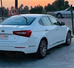 کیا کادێنزا